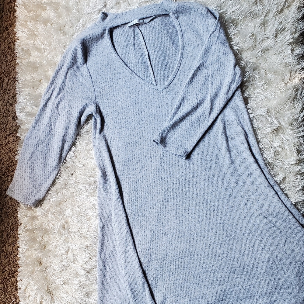 Acemo knit dress